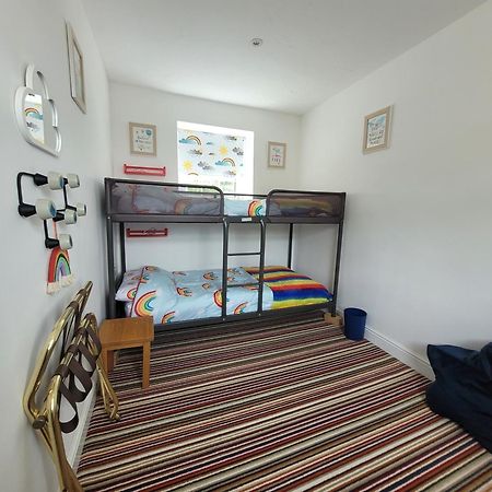 Caudle Cottage, Ruardean Lydbrook 外观 照片