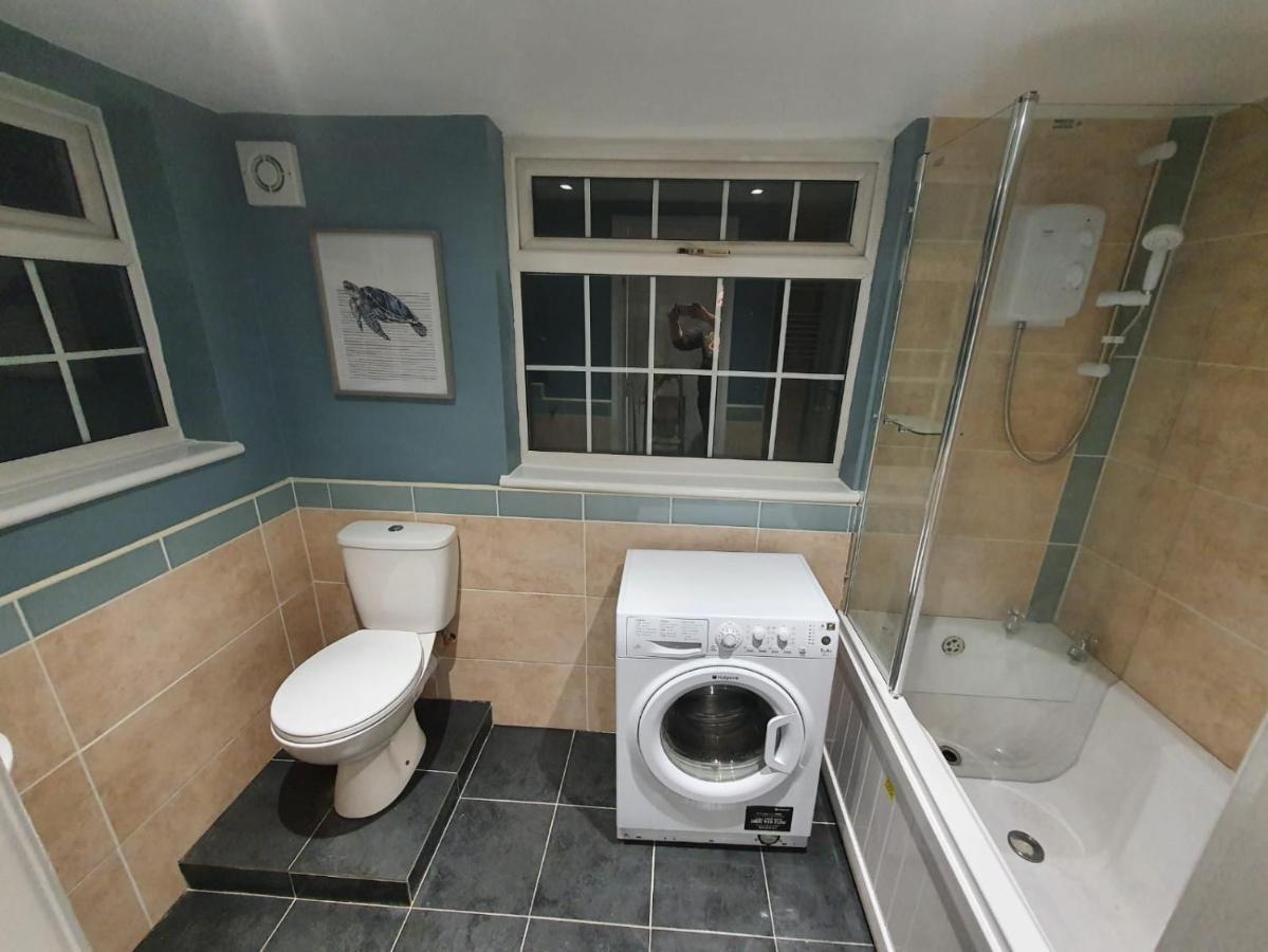 Caudle Cottage, Ruardean Lydbrook 外观 照片
