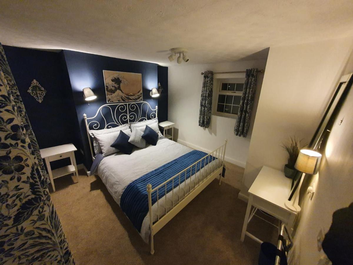 Caudle Cottage, Ruardean Lydbrook 外观 照片
